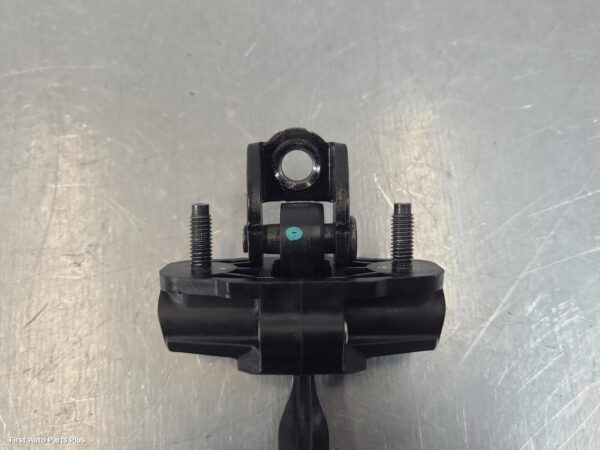 2018 FORD EVEREST Door Hinge/Runner