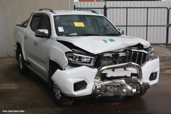 2020 LDV T60 REVERSE_CAMERA