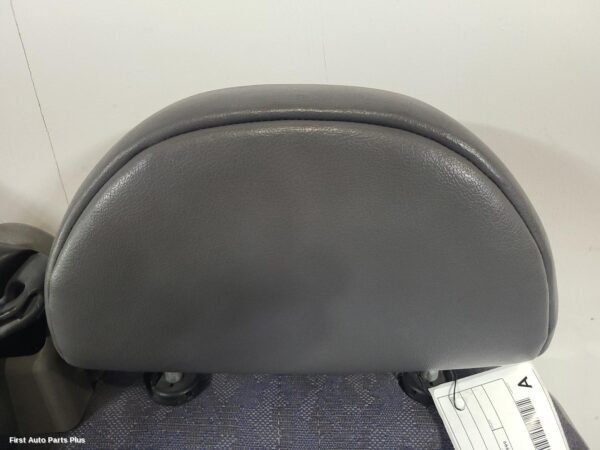 1999 FORD TRANSIT Front Seat
