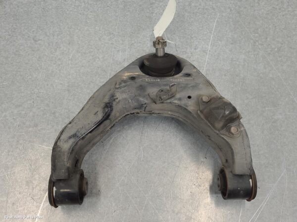 2017 MITSUBISHI TRITON Left Front Upper Control Arm