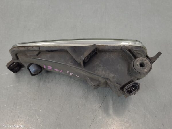 2021 FORD TRANSIT Left Indicator/Fog/Side