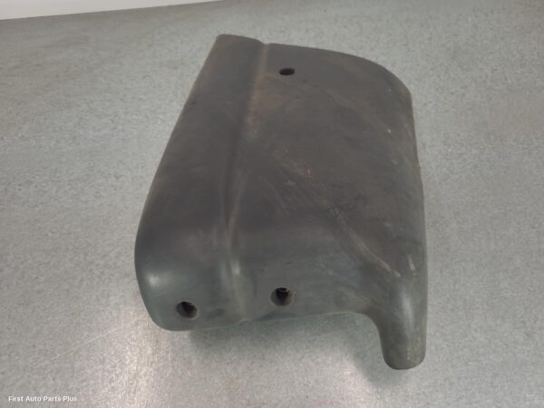2008 RENAULT MASTER Rear Bumper