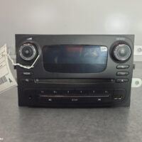 2017 RENAULT TRAFIC Radio/Cd/Dvd/Sat/Tv