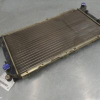 1999 FORD TRANSIT Radiator