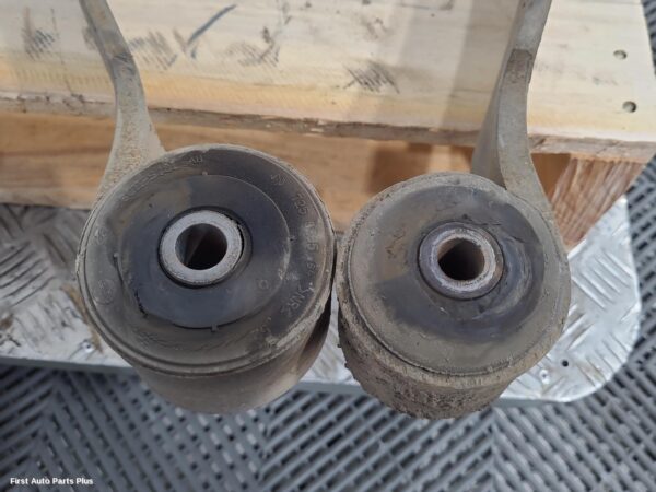 2012 FORD TRANSIT Rear Leaf Spring