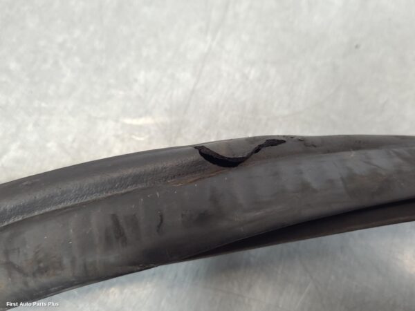 2015 MERCEDES SPRINTER Door/Tailgate Seal