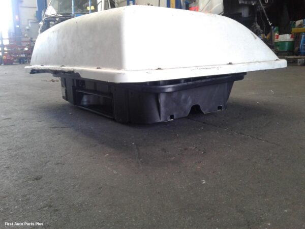 2011 MERCEDES SPRINTER Heater Core/Box