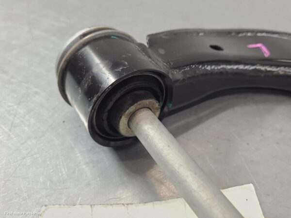 2019 FORD RANGER Left Front Upper Control Arm