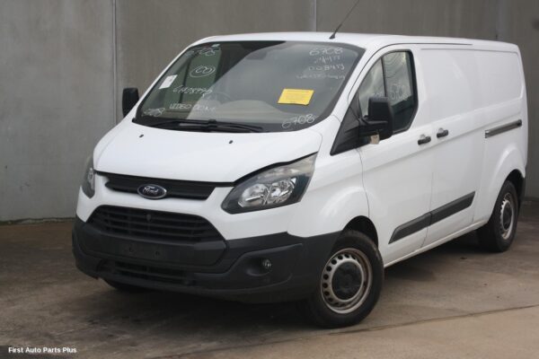 2016 FORD TRANSIT CUSTOM Intercooler