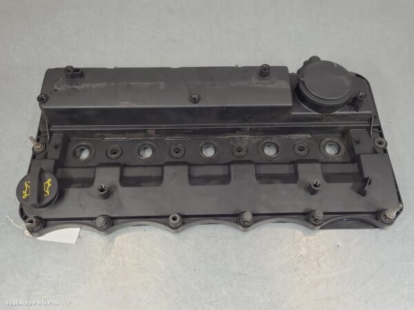 2015 MAZDA BT50 Rocker Assy/Cover