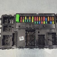 2016 FORD RANGER Ecu