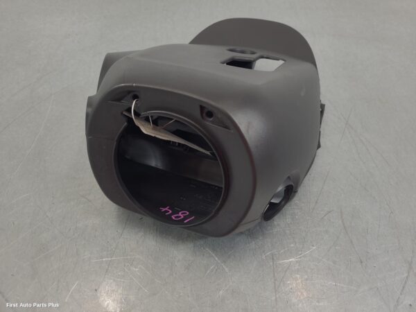 2024 RENAULT TRAFIC Steering Column Shro