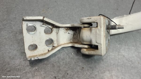 2008 FORD TRANSIT Bootlid/Tgate Hinge