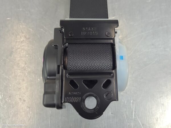 2023 NISSAN NAVARA Seatbelt/Stalk