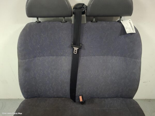 1999 FORD TRANSIT Front Seat