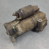 2005 FORD TRANSIT Starter