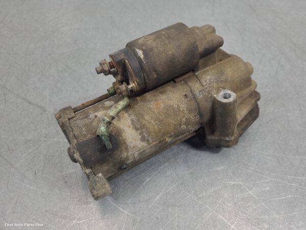 2005 FORD TRANSIT Starter