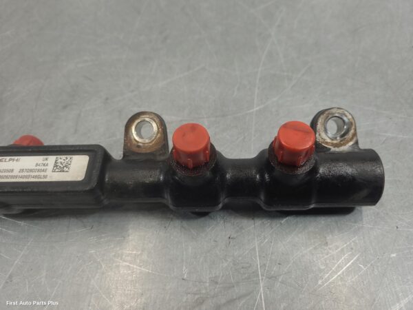 2004 FORD TRANSIT Injection Rail