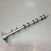 2010 FORD TRANSIT Camshaft