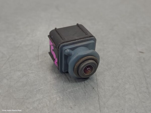 2012 MERCEDES VITO REVERSE_CAMERA