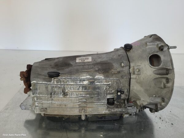 2017 MERCEDES VITO Trans/Gearbox