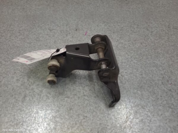 2021 MERCEDES SPRINTER Door Hinge/Runner
