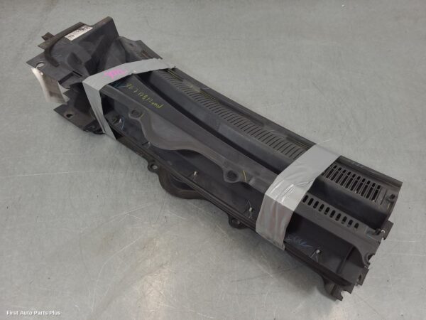 2017 FORD RANGER Plenum Chamber