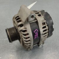 2019 FORD RANGER Alternator