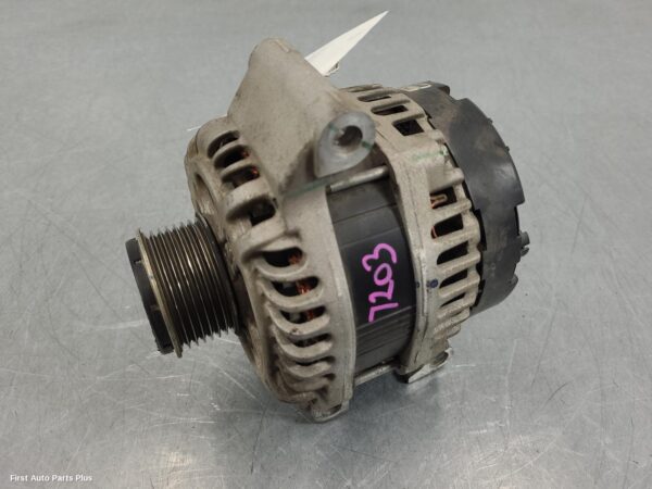 2019 FORD RANGER Alternator