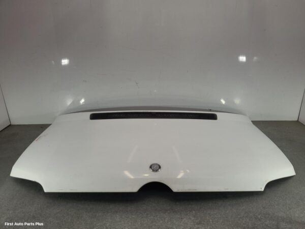 2004 MERCEDES SPRINTER Bonnet