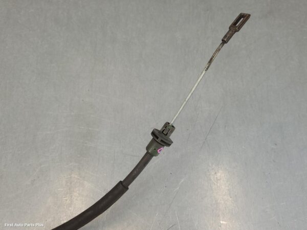 2019 FORD TRANSIT CUSTOM Cable