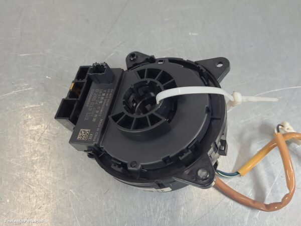 2019 LDV T60 Airbag Module/Sensor
