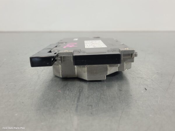 2024 FORD RANGER Ecu