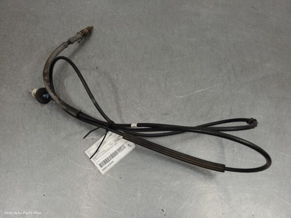 1998 FORD TRANSIT Speedo Drive