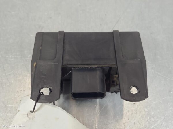2008 MERCEDES VITO Ecu