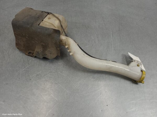 2005 FORD TRANSIT Washer Bottle