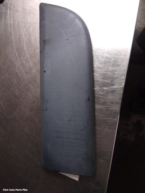 2013 RENAULT MASTER Body/Door Mould