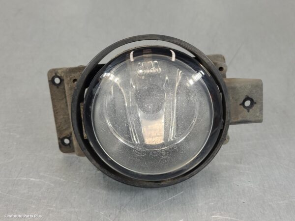 2012 FORD TRANSIT Right Indicator/Fog/Side