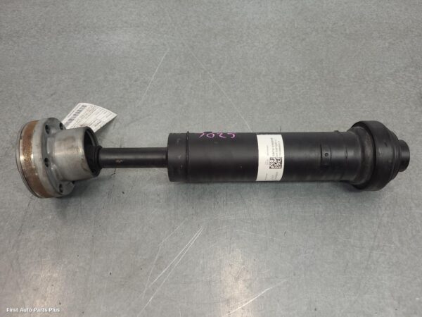 2023 MERCEDES SPRINTER Front Prop Shaft