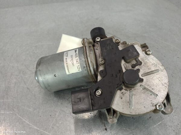 2017 MERCEDES SPRINTER Wiper Motor