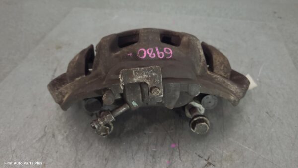 2012 VOLKSWAGEN TRANSPORTER Caliper