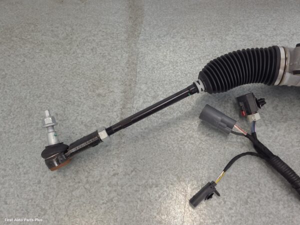 2024 FORD TRANSIT Steering Box/Rack