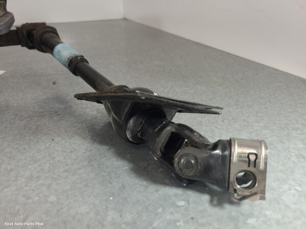 2009 MERCEDES SPRINTER Steering Column