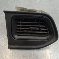 2022 RENAULT MASTER Trim Panel