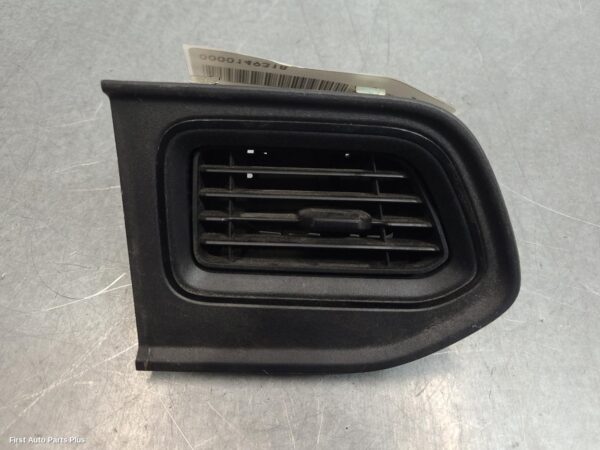2022 RENAULT MASTER Trim Panel