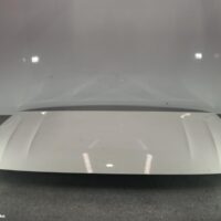 2019 VOLKSWAGEN CRAFTER Bonnet