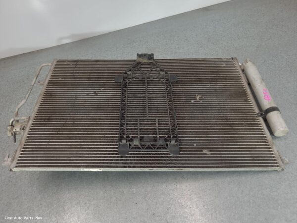 2019 MERCEDES SPRINTER A/C Condenser