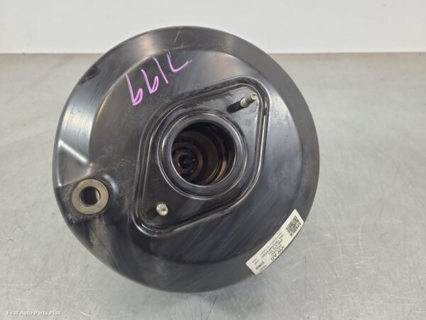 2020 VOLKSWAGEN CRAFTER Brake Booster