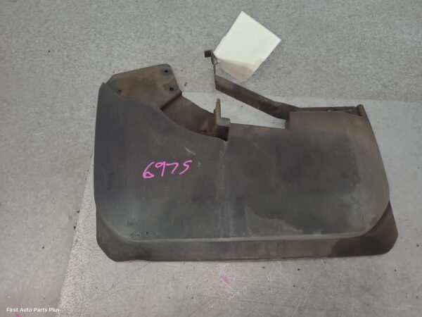 2015 FORD TRANSIT Mud Flaps