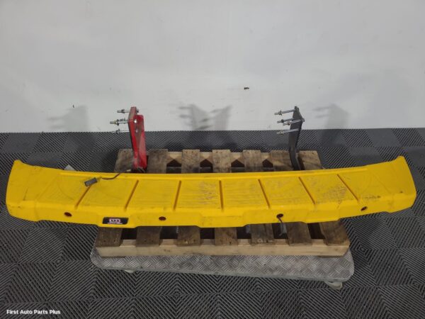 2023 MERCEDES SPRINTER Rear Bumper